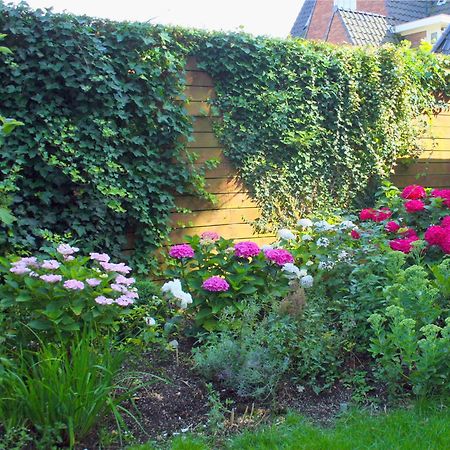 Xaviera'S Bed And Breakfast Amsterdam Esterno foto