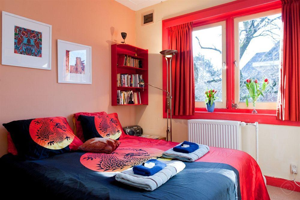 Xaviera'S Bed And Breakfast Amsterdam Esterno foto