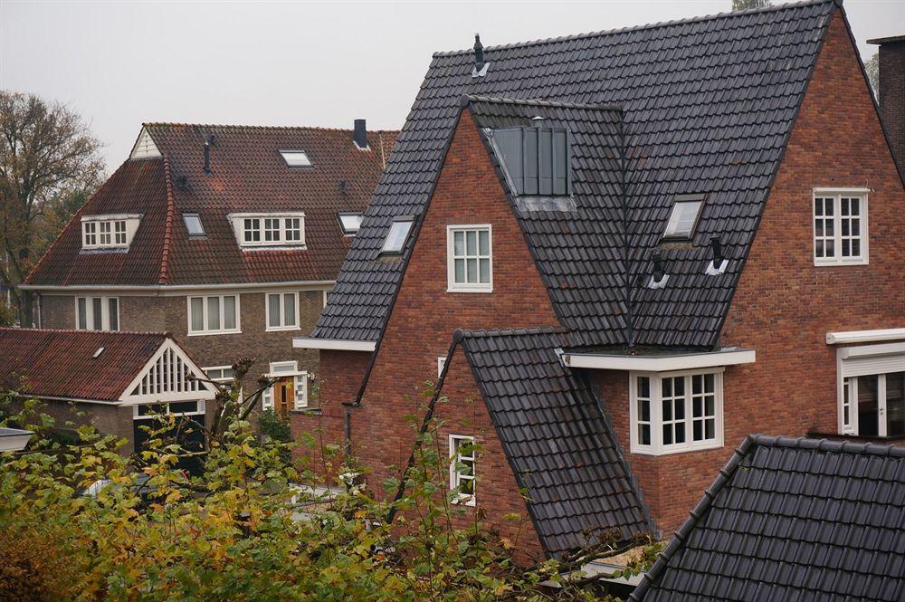 Xaviera'S Bed And Breakfast Amsterdam Esterno foto