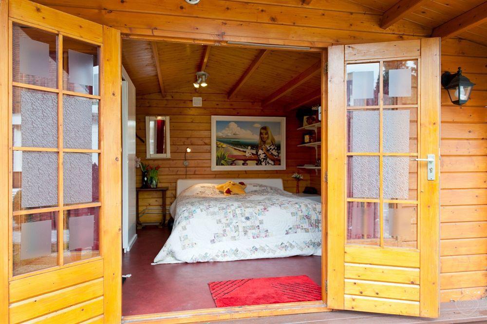 Xaviera'S Bed And Breakfast Amsterdam Esterno foto