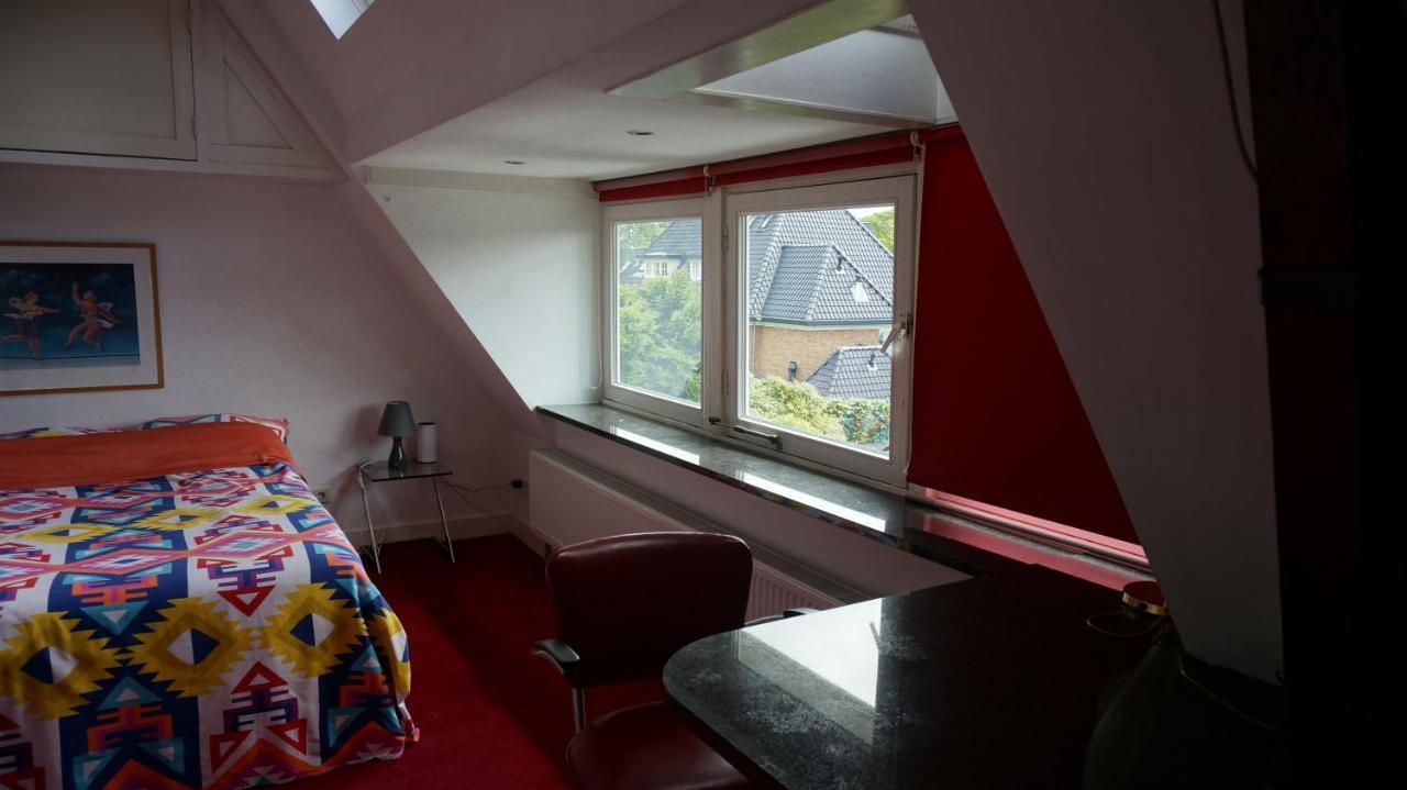 Xaviera'S Bed And Breakfast Amsterdam Esterno foto
