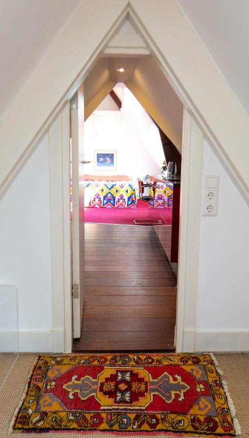 Xaviera'S Bed And Breakfast Amsterdam Esterno foto