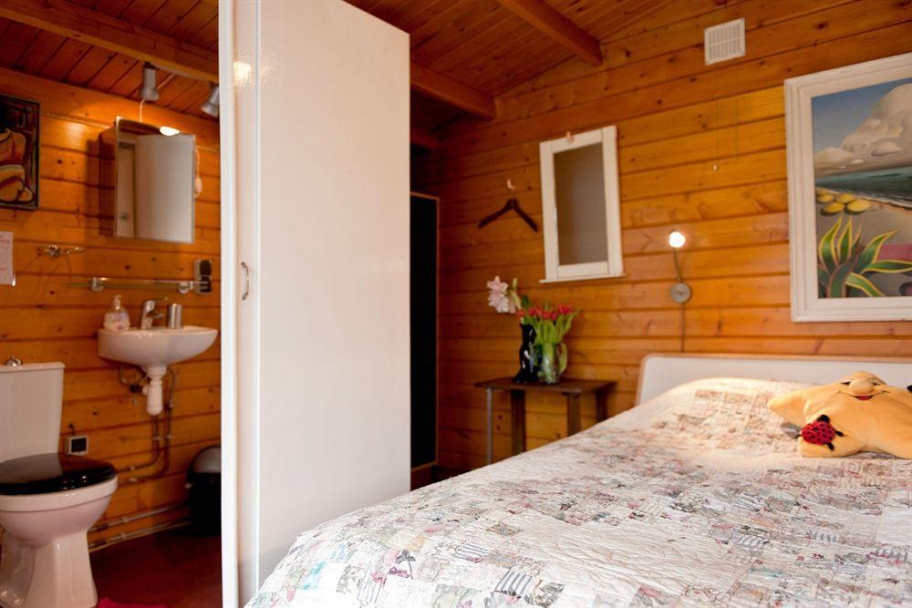 Xaviera'S Bed And Breakfast Amsterdam Esterno foto