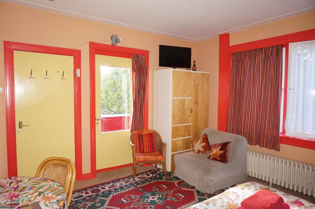 Xaviera'S Bed And Breakfast Amsterdam Esterno foto