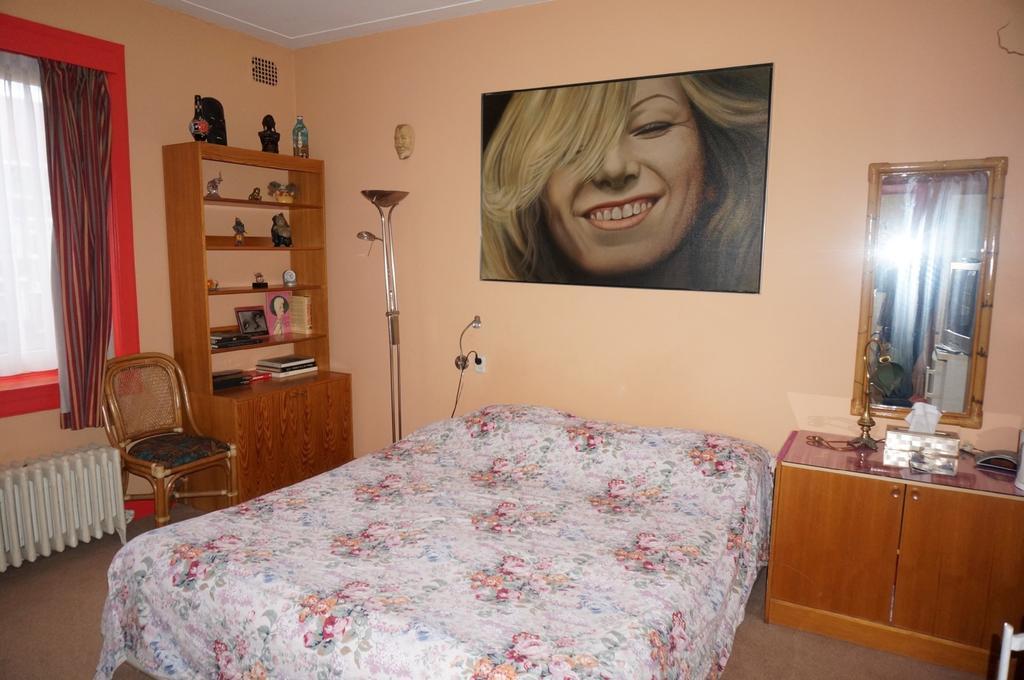 Xaviera'S Bed And Breakfast Amsterdam Esterno foto