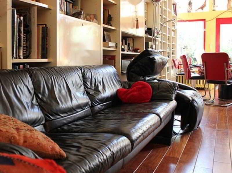 Xaviera'S Bed And Breakfast Amsterdam Esterno foto