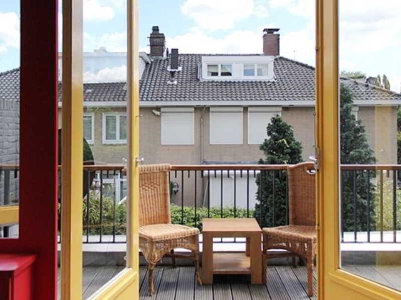 Xaviera'S Bed And Breakfast Amsterdam Esterno foto