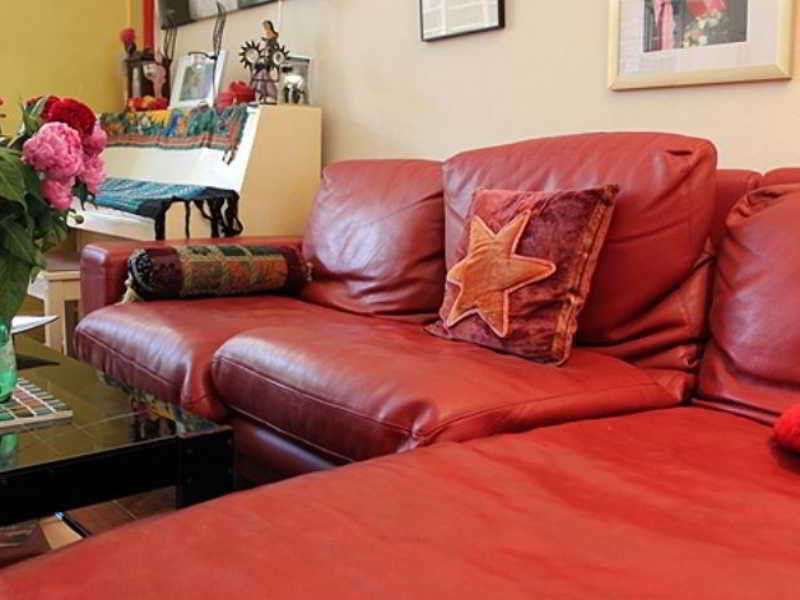 Xaviera'S Bed And Breakfast Amsterdam Esterno foto
