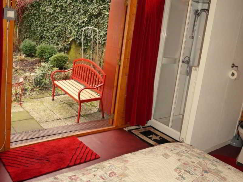 Xaviera'S Bed And Breakfast Amsterdam Esterno foto