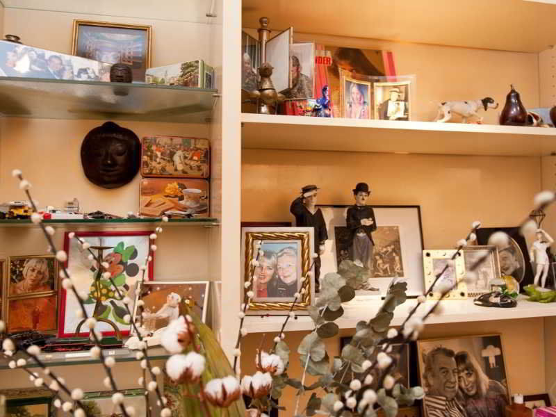 Xaviera'S Bed And Breakfast Amsterdam Esterno foto